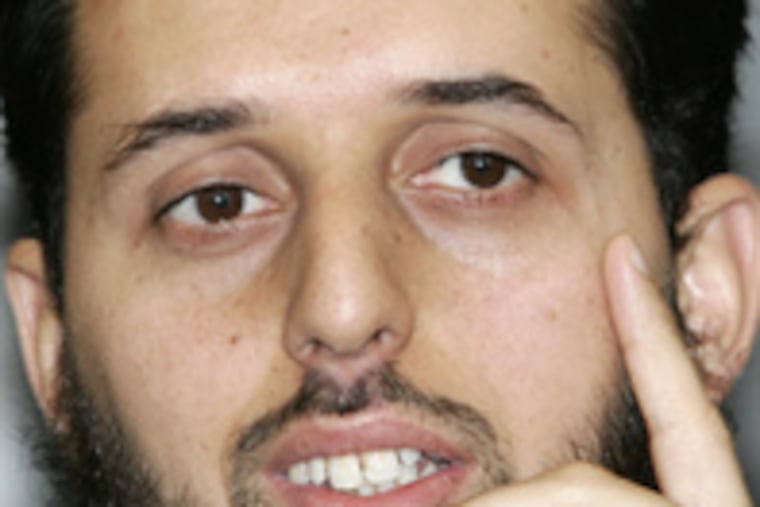 Mounir el-Motassadeq