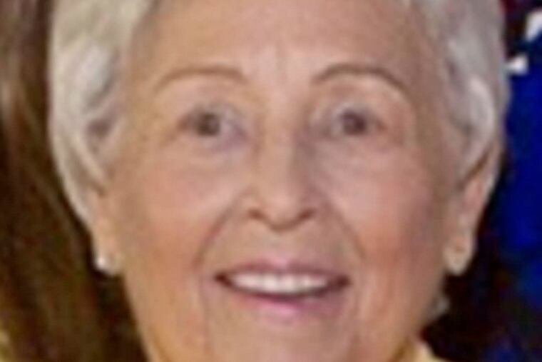 Carol C. Norcross