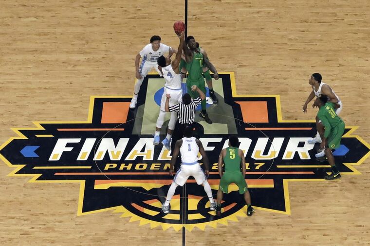 This year’s NCAA men’s basketball tournament selection show will be on TBS, The channel will also televise the Final Four and national championship game.