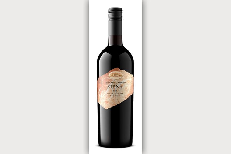 Ferrari-Carano "Siena" Red Blend