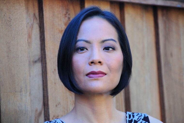 Composer Vivian Fung