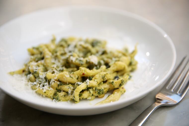 Pesto is an ingredient that can really kick up the flavor in your dishes.