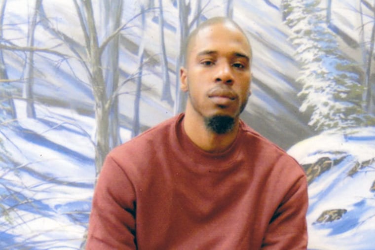 Shuja Moore (Courtesy photo)