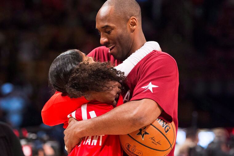 Kobe Bryant and daughter Gianna among 9 dead in helicopter crash in California: Live updates