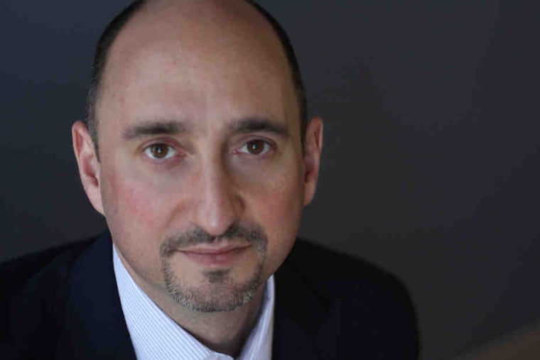 Adam Goodheart , a historian and journalist, highlights little-known people and events.