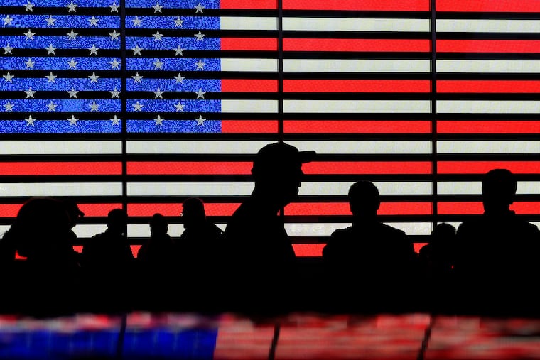 The population would begin to shrink in 2030 as deaths start to exceed births, making immigrants an increasingly important source of population growth, according to the CBO report.