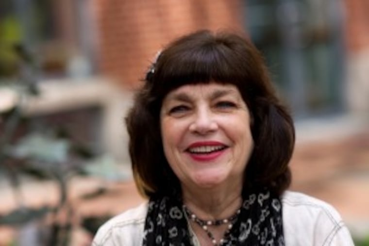 Kathleen A. McDonnell