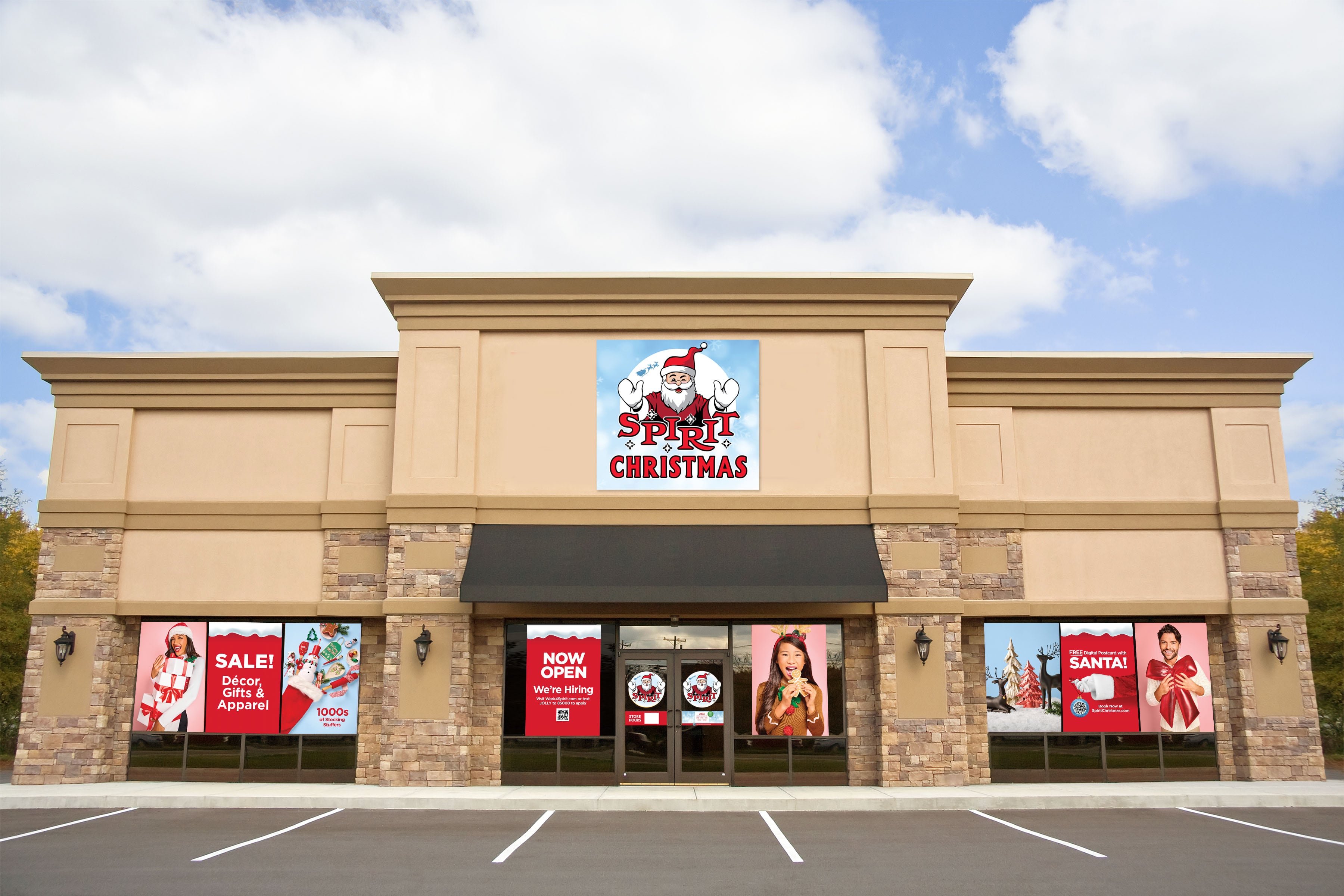 Spirit Christmas is back already in South Jersey