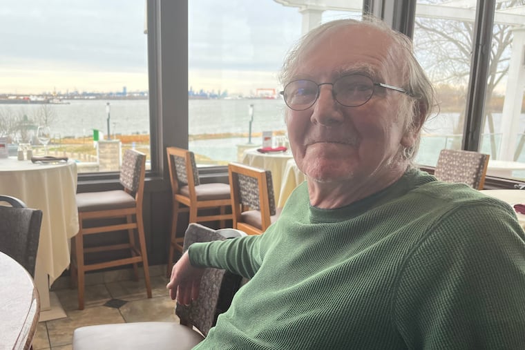 Former colleagues called Mr. Peters a “complete professional” and “a good guy, funny and kind” in Facebook tributes.