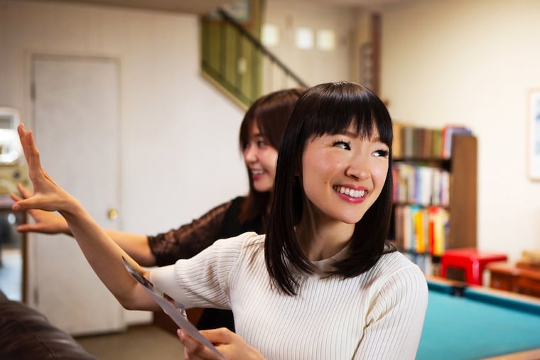 We can't all be famed minimalist Marie Kondo. For those times when you have more stuff than space, consider self-storage.