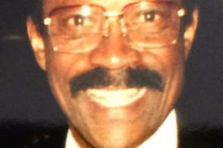 Kemil Gladstone Dawkins