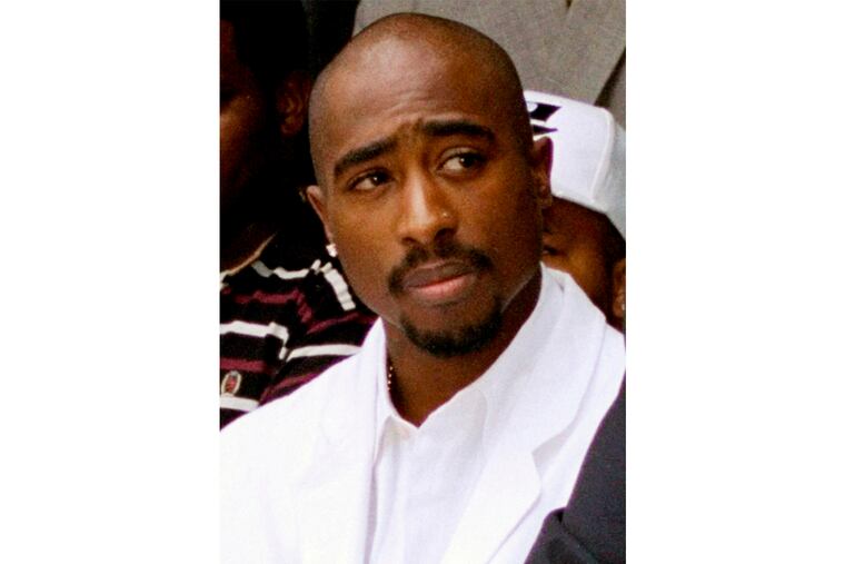 Authorities in Nevada confirmed that they served a search warrant this week in connection with the long-unsolved killing of the late rapper Tupac Shakur.