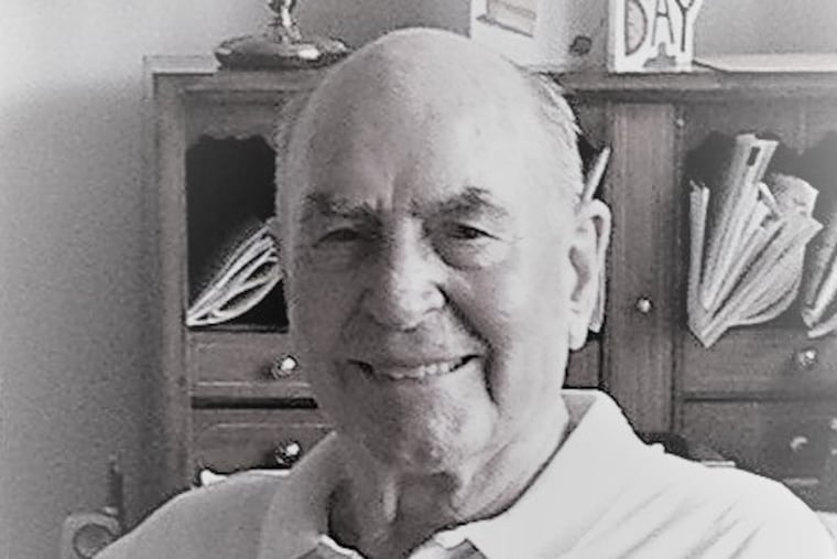 Thomas M. Hyndman Jr.