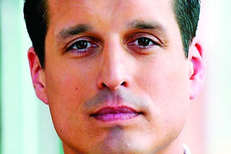 Danny Cevallos , a Chestnut Hill native, contributes to CBS 3 news.