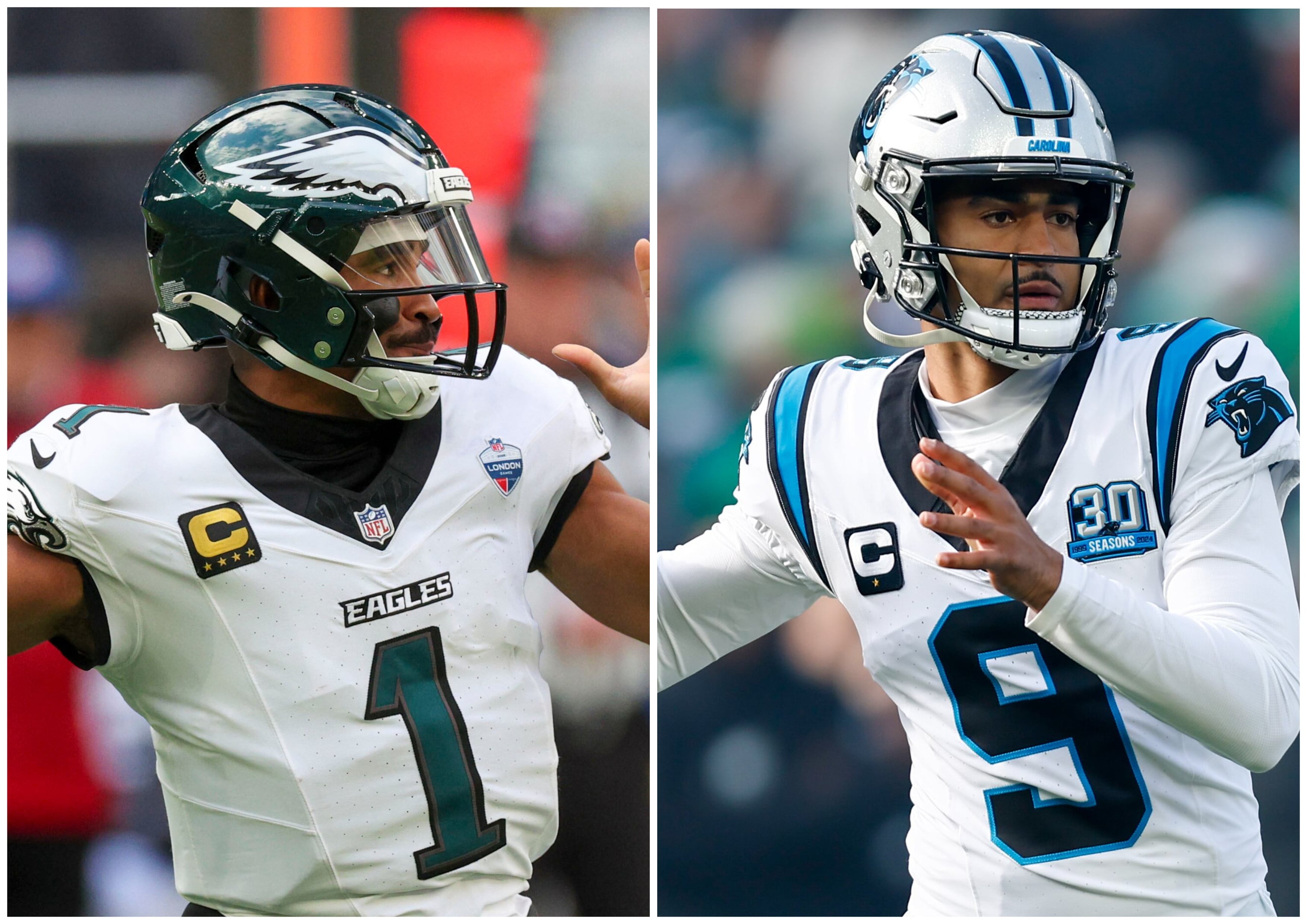 What we know (and don’t) about the Eagles entering Week 6 vs. the Panthers
