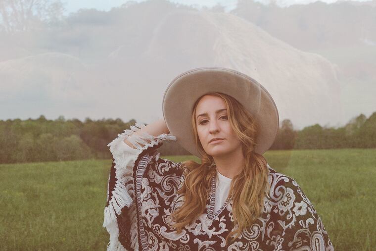 Margo Price will play the 58th annual Philadelphia Folk Festival.