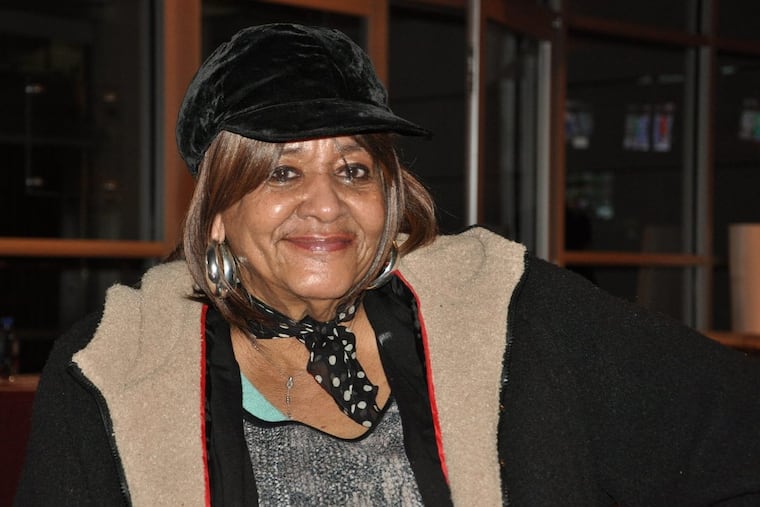 Dolores Dulany Kendrick