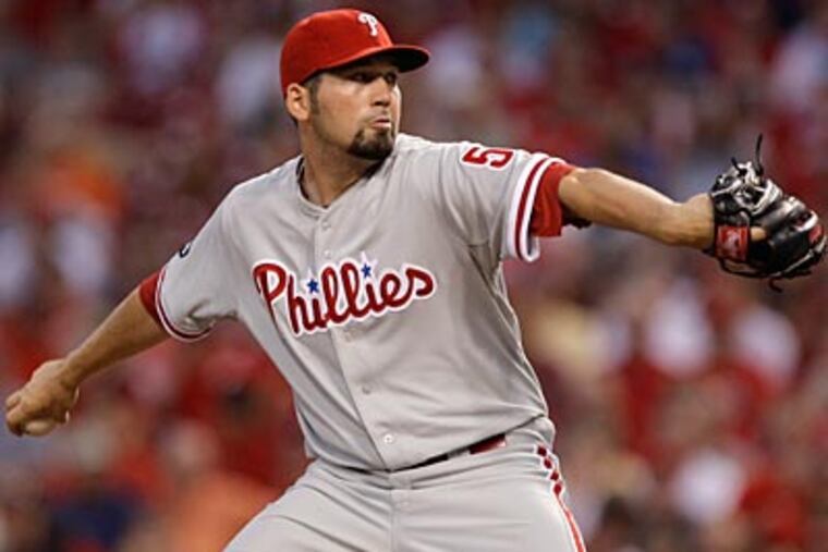 David Herndon is one of two players chosen in the Rule 5 draft who is still with the team that picked him. (AP File Photo / Al Behrman)