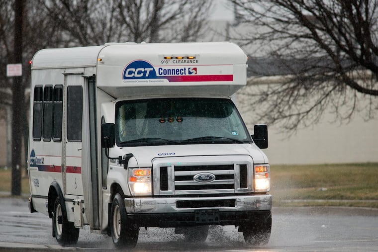 CCT Connect: Late arrivals, no-shows, scheduling mixups … on and on and on.