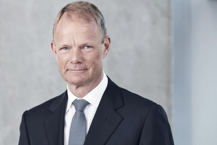 Kare Schultz is the new president and CEO at Teva Pharmaceutical Industries, the world's largest generic drug maker.