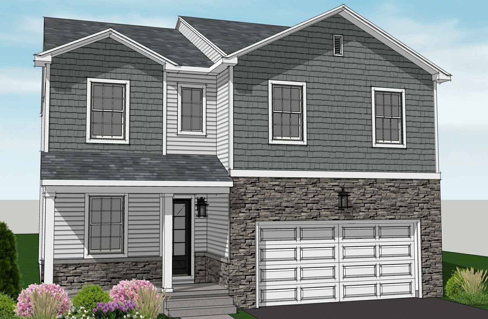 A controversial development plan calls for 743 homes to be built on the historic Freeway Golf Course in Gloucester Township