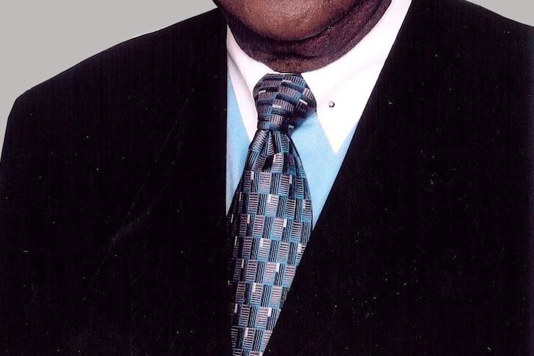 The Rev. James S. Allen, who was pastor of Vine Memorial Baptist Church, served as the first president of the Black Clergy of Philadelphia and Vicinity, and was a former chair of the Philadelphia Commission on Human Relations died Sunday, Nov. 22 at his Philadelphia home. He was 84.
