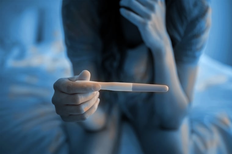 Mother’s Day is hard when you’re struggling to become a mom.