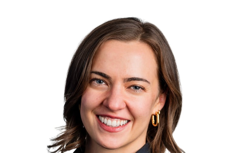 Libby Wetterer is a family physician and assistant professor of family medicine at Penn Medicine who provides care with a focus on reproductive health and family-centered primary care.