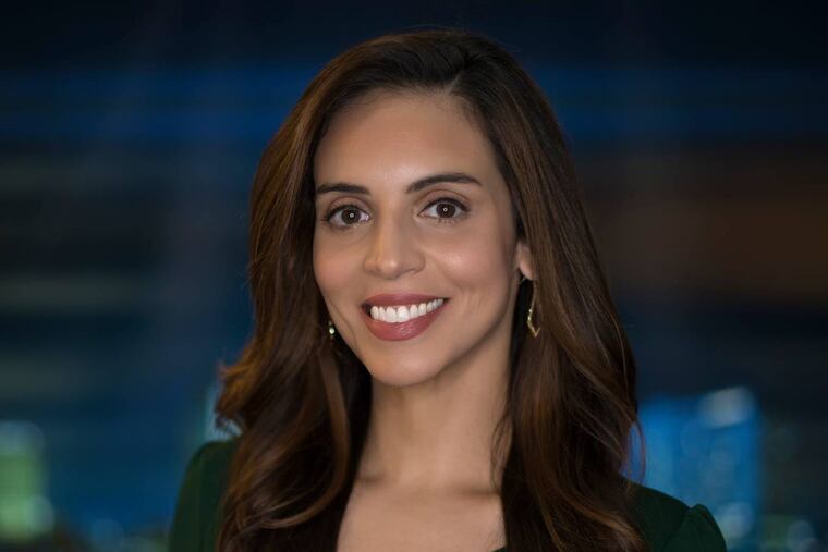 Stephania Jimenez has joined NBC10