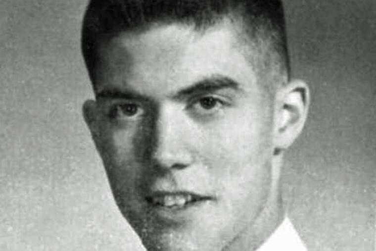 William H. Stevens III