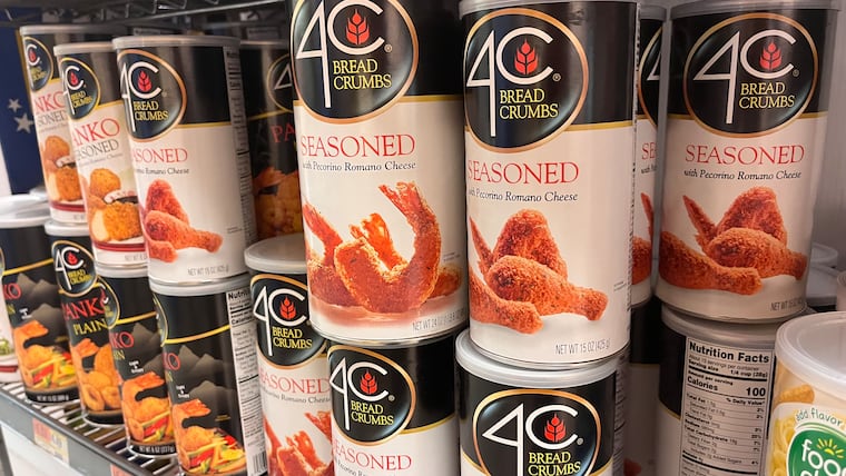 4C hat seine Paniermehl-Rezeptur geändert – Hobbyköche sagen ...
