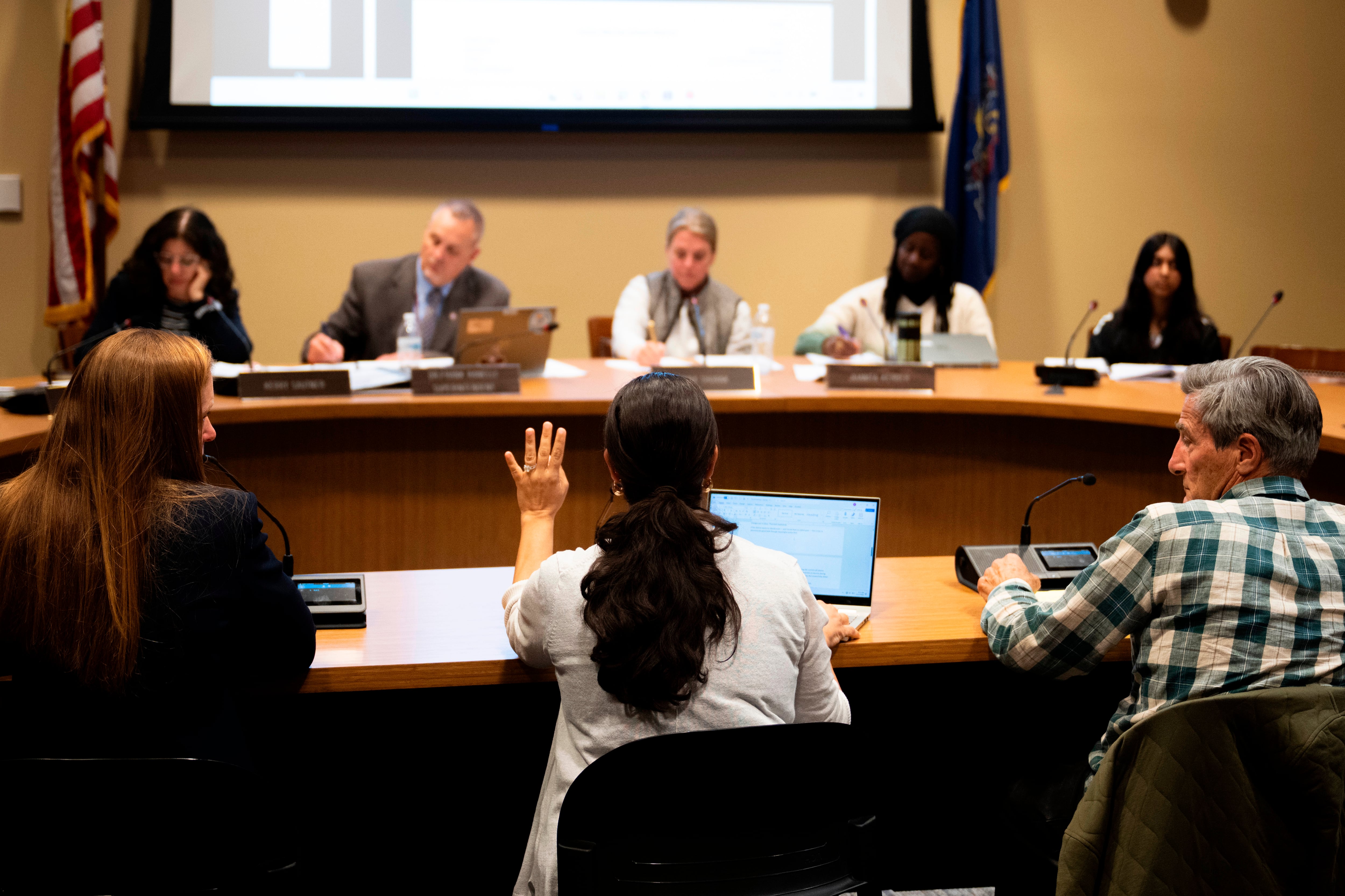 Lower Merion asks court to deny parents’ ‘fearmongering’ request to opt out of computers