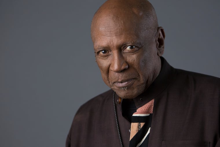 Louis Gossett Jr.