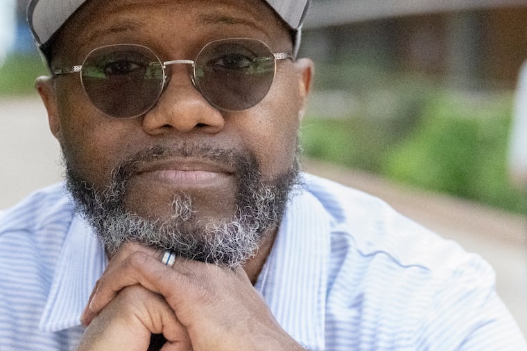 CAR-T helped Andrew Boyd receive a kidney transplant after spending years on dialysis.