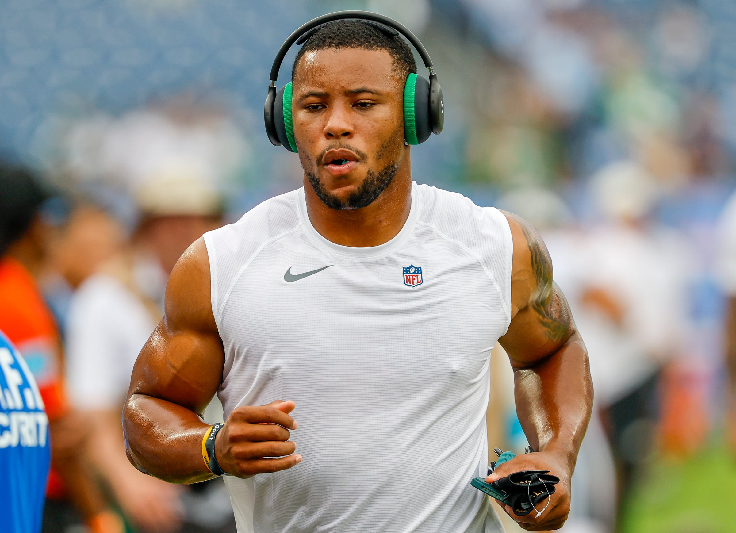 Philadelphia Eagles Reach 2-0 After Close Victory Over Tennessee Titans; Key Injuries and Upcoming Matchup Highlighted