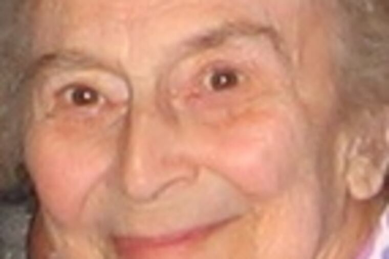 Katherine Sixt Cooper