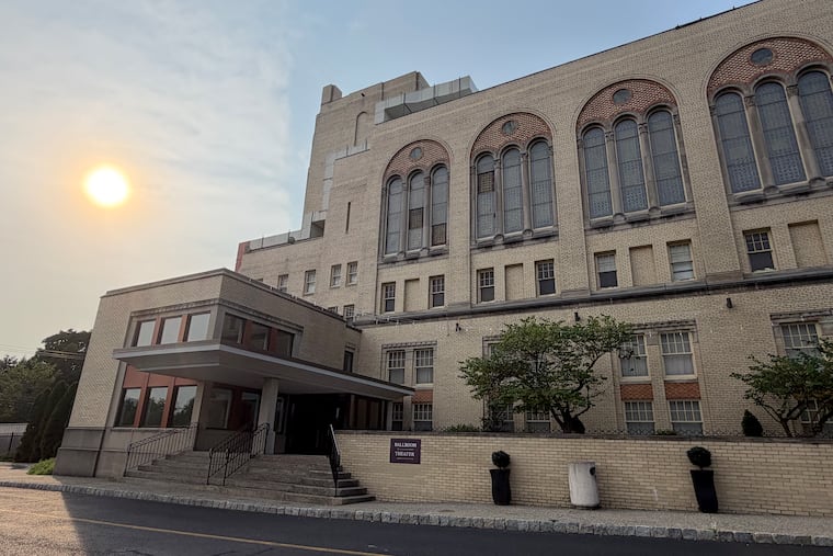 The Collingswood Foundation for the Arts, which manages the Scottish Rite Auditorium and the Collingswood Grand Ballroom at 315 White Horse Pike, was the subject of recent confusion at a Collingswood commissioners meeting on Aug. 3, 2026.