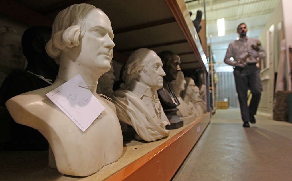 Philadelphia Retains Ownership of Atwater Kent Collection; Drexel Continues Conservation Role