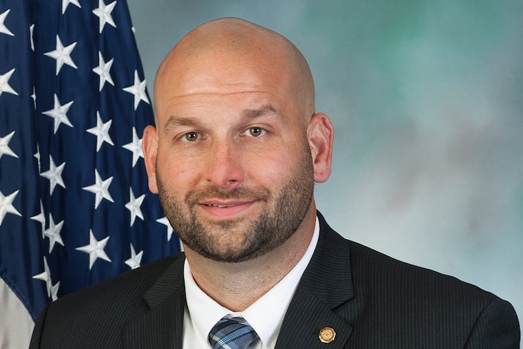 Rep. Mike Reese (R., Westmoreland/Somerset) died Saturday.