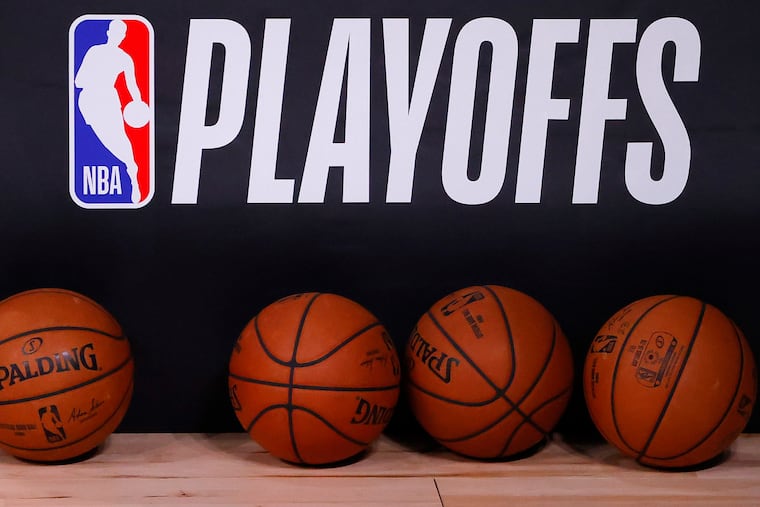 The NBA draft is scheduled for Nov. 18 and the plan presented to players — and now approved by the team reps — calls for training camps to begin on Dec. 1.