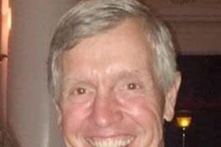 Thomas Keppel Cloetingh