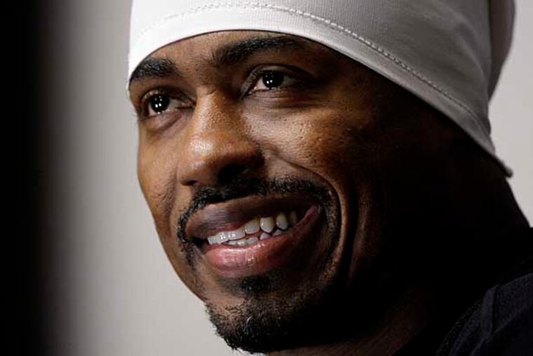 Brian Dawkins made nine Pro Bowls in 16 seasons and was inducted into the 2018 Pro Football Hall of Fame.