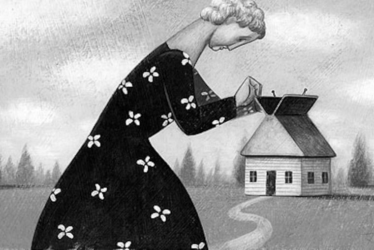 Do taxpayers have a responsibility to help pay for public schools even if their nest is empty? (Jon Krause)