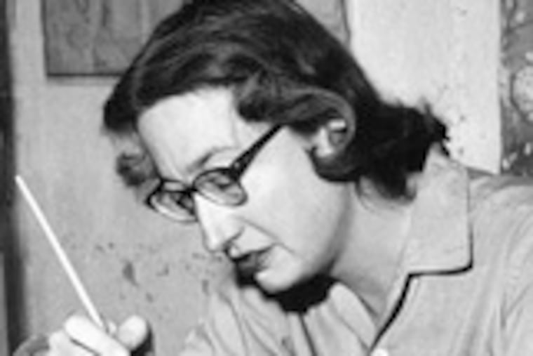 In the 1950s, Ellen Lucile Kohler helped excavate the ancient Phrygian capital of Gordion in central Turkey.