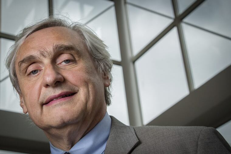 Judge Alex Kozinski in a July 24, 2014, file photo.