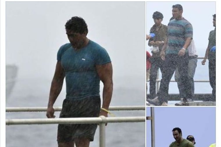 A Philly Police captain allegedly shared this Facebook post about alleged Syrian refugees, which was flagged by the Plain View Project.