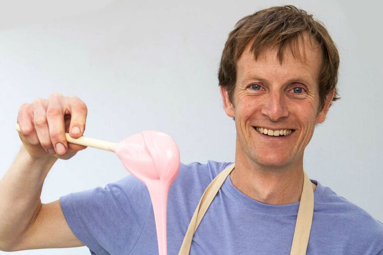 The Great British Baking Show