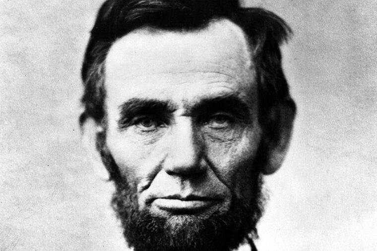Abraham Lincoln