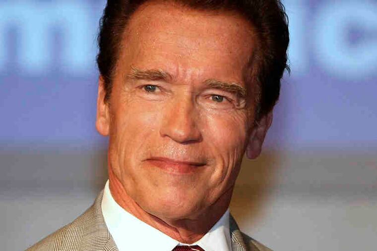 LIONEL CIRONNEAU / Associated Press