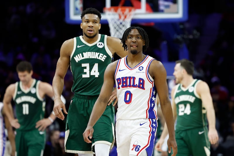Sizers Open Sixers to open 2024-25 season vs. the Bucks and coach Doc Rivers